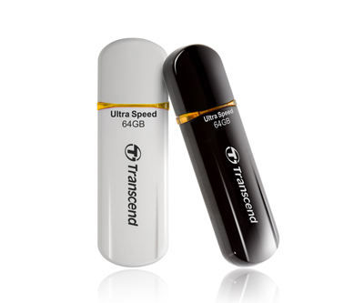 Transcend вдига капацитета на бързите USB флаш-модули