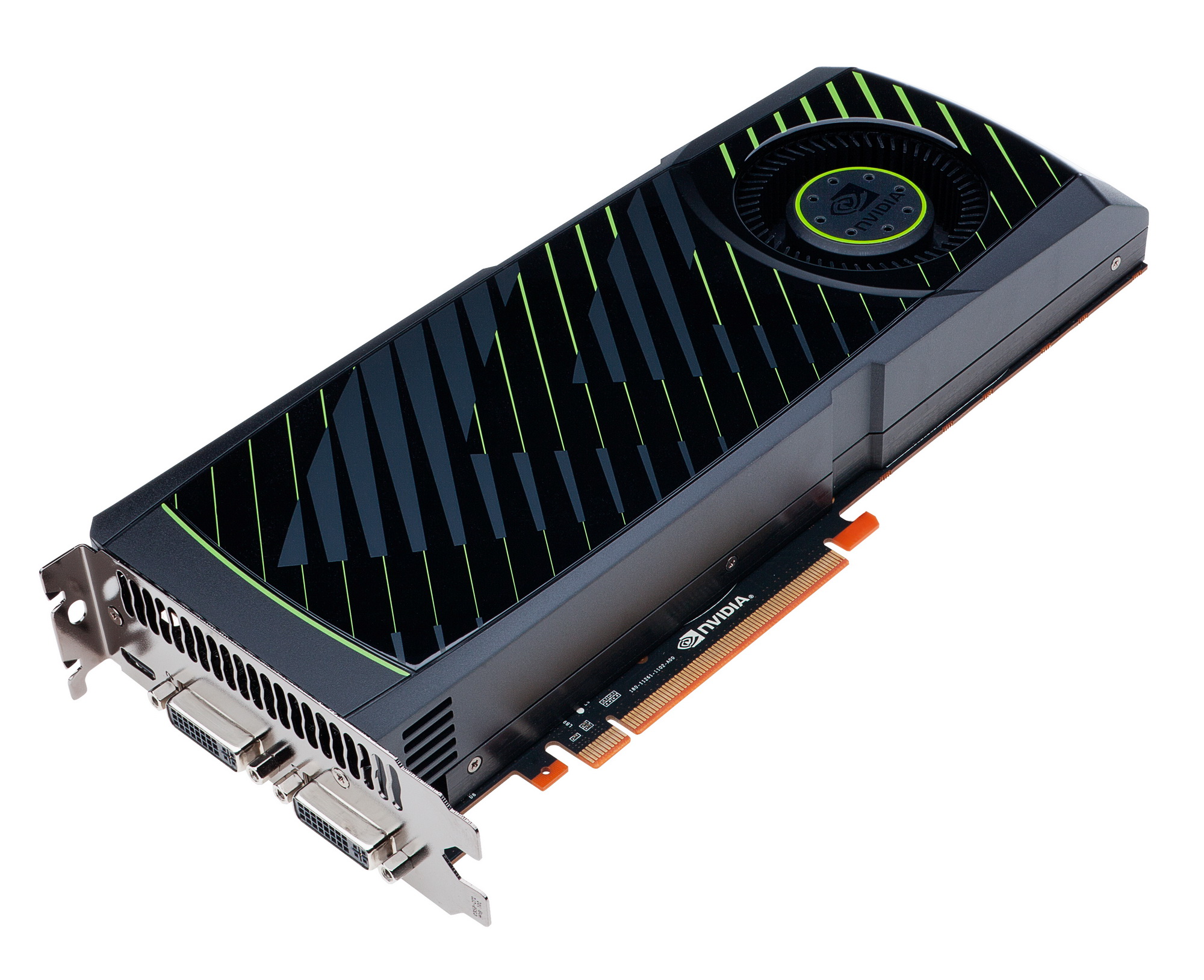 Графичните процесори NVIDIA GeForce GTX 570 осигуряват на геймърите отлична производителност и тишина при работа