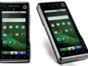 Motorola Milestone XT720 вече и при нас :-)