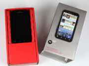 Motorola Defy – първи впечатления