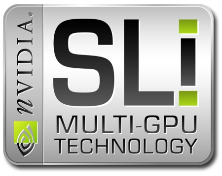 Технологията NVIDIA SLI в комбинация с платформата Intel Sandy Bridge позволяват създаването на перфектния геймърски компютър