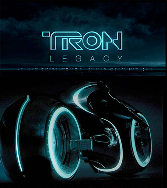 Магазини Public и Форум Филм те канят на гала премиерата на TRON: Заветът