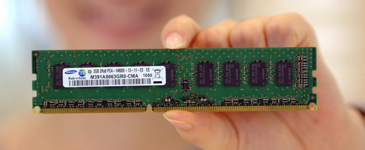 DDR4 паметта вече чука на вратата