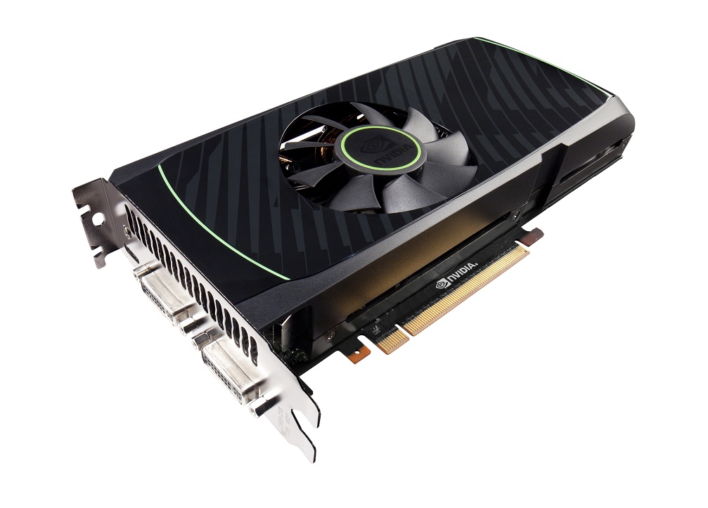 Първи впечатления от NVIDIA GeForce GTX560 Ti