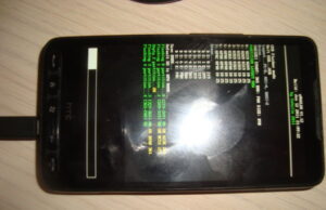 Windows Phone 7 се появи за HTC HD2