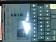Българска клавиатура за Windows Phone 7