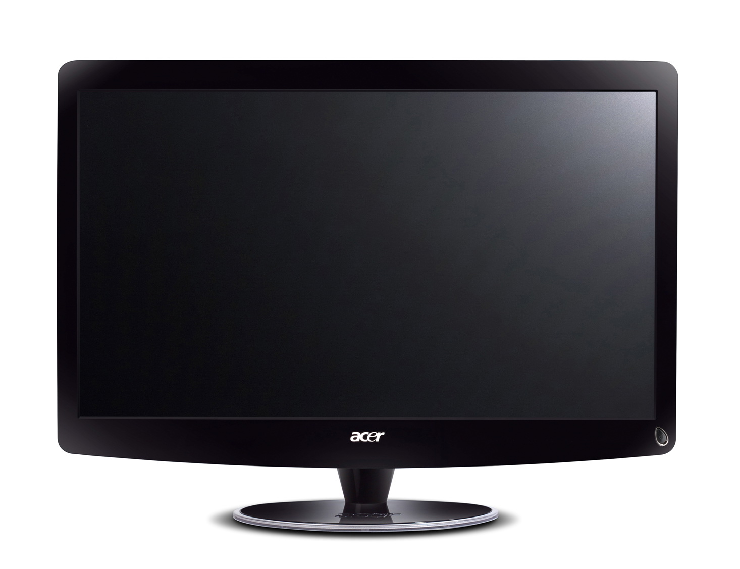 Видео разопаковане на 27″ Acer HN274H 120Hz 3D-съвместим мултимедиен LCD монитор
