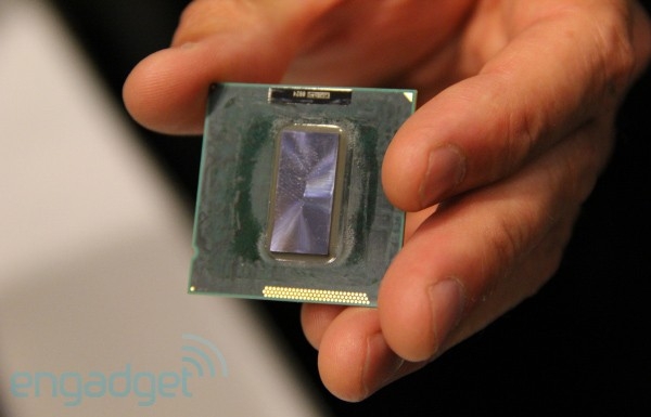 Intel с дефект в Cougar Point, вероятно ще си иска чиповете обратно