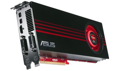 Radeon HD6950 ще се представя и във вариант 1 GB