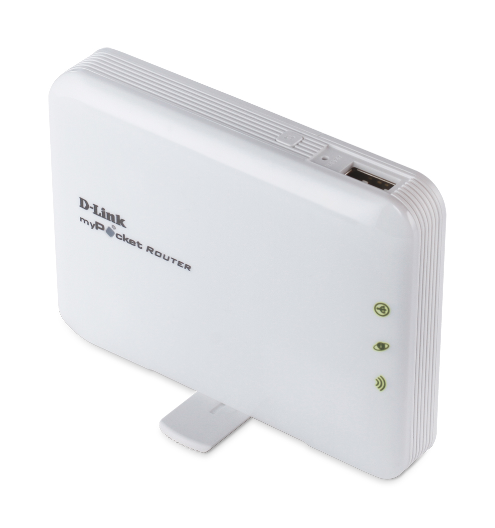 D-Link разширява портфолиото си от 3G и 4G продукти