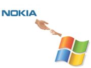 Nokia и Microsoft ще правят мобилна революция