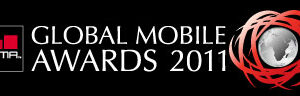 Мобилните приложения на годината според Global Mobile Awards 2011