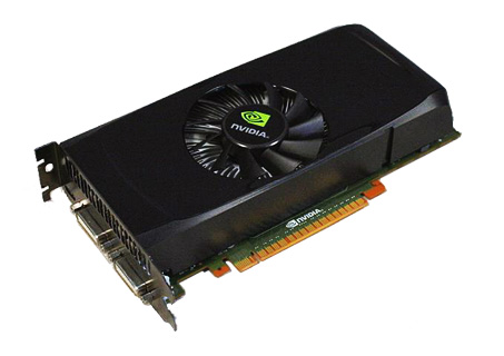NVIDIA GTX550 Ti ще се появи на 15-ти март