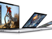 Intel процесори и AMD графика в новите Apple MacBook Pro лаптопи