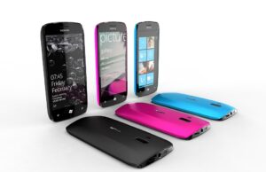 Windows Phone смартфони от Nokia чак догодина?