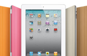Apple обяви своя iPad 2 таблет съвсем официално