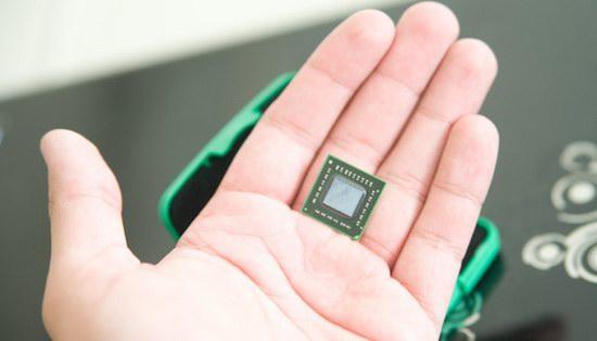 AMD подготвят нови E-Series APU за есента