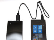 Ревю на CHOIIX Power Fort 5.5 / 10 Whrs Rechargeable Backup Battery