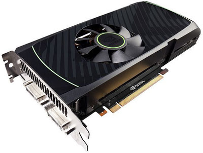 Запознайте се с GTX560 a.k.a. GTX460 OC