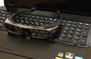Обстойно ревю на Sony VAIO F Series 3D лаптоп