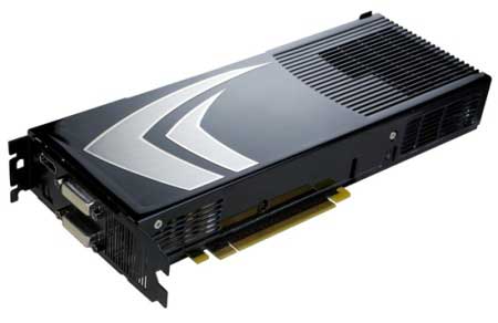 NVIDIA готвят четиричипова платка?!?