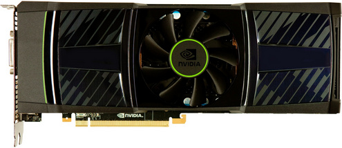 NVIDIA ще замени проблемните GTX590 с нова ревизия платки