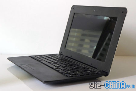 Китайците предлагат Android-book за 76$
