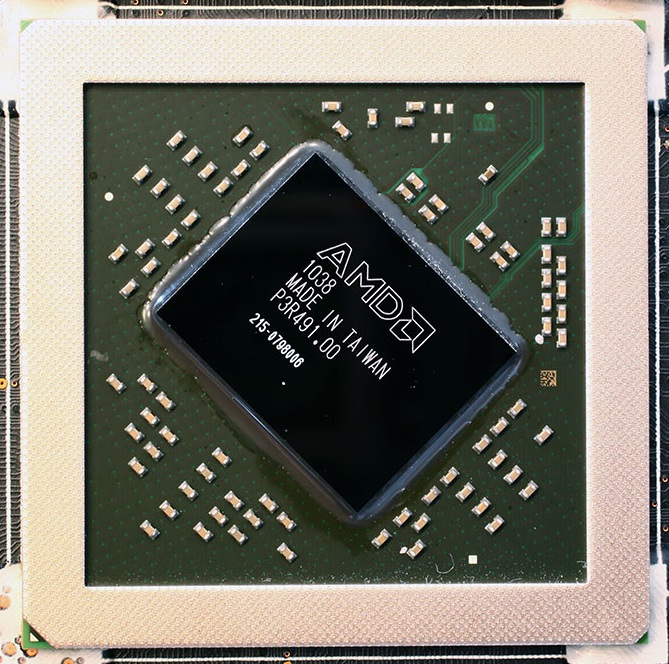 AMD Radeon HD6790 – добра идея, скъпа* и неясна реализация.