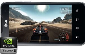 LG Optimus 2X вече в България от Vivacom
