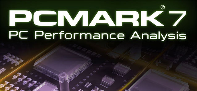 Futuremark ще пуснат PC Mark 7 в продажба на 3-ти май