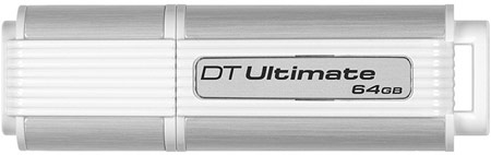 Data Traveler Ultimate 3.0 Gen 2 на Kingston – 100 MB/s при четене