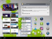 Android 3.1 наличен за Motorola Xoom