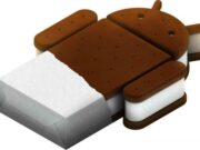 Ice Cream Sandwich, идва през Q4