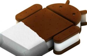 Ice Cream Sandwich, идва през Q4