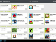 Android Market отвори вратите си за България