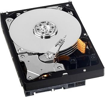 От WD официално обявиха 3 TB AV-GP