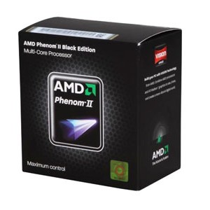 AMD ще произвеждат Phenom II X6 още (може би) половин година