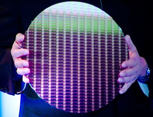 Истинската причина за отлагането на Intel Ivy Bridge