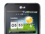 Първи впечатления от двуядрения смартфон LG Optimus X2