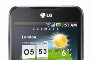 Първи впечатления от двуядрения смартфон LG Optimus X2