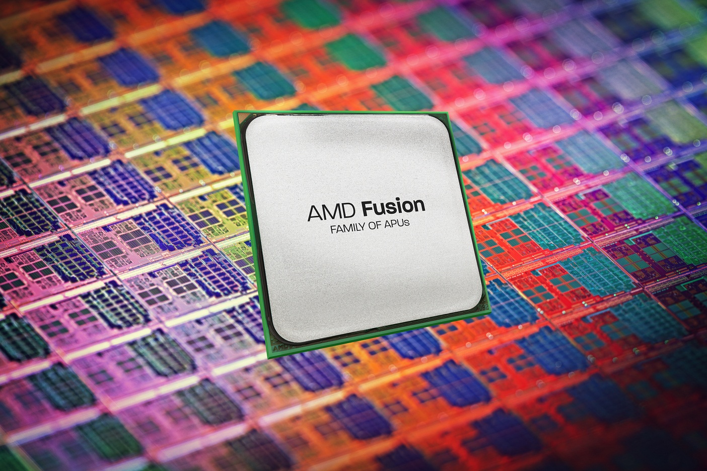 А8-3850 „Llano“ – AMD атакуват агресивно десктоп сегмента.
