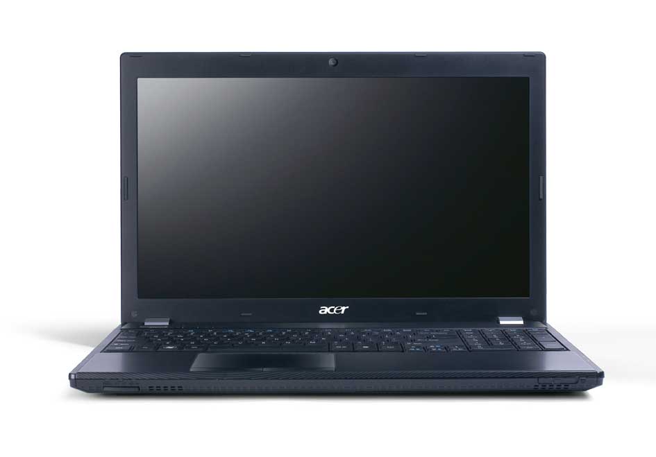 Acer TravelMate 5760 – Работен инструмент с бляскаво обаяние