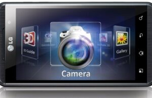 LG Optimus 3D смартфоните и 3D таблетите LG Optimus Pad вече са достъпни и в България
