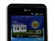 Подробно ревю на 3D смартфона LG Optimus 3D