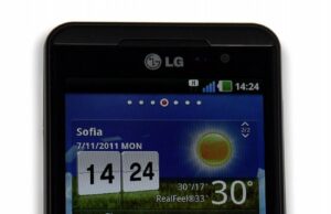 Подробно ревю на 3D смартфона LG Optimus 3D