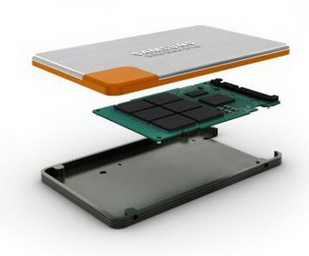 Ревю на Samsung 470-Series SSD устройства