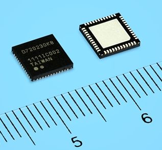 Renesas представят SoC за включване на SATA 6 GBps устройства към USB 3.0