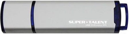 Express ST2 – евтини USB3.0 флаш устройства от Super Talent