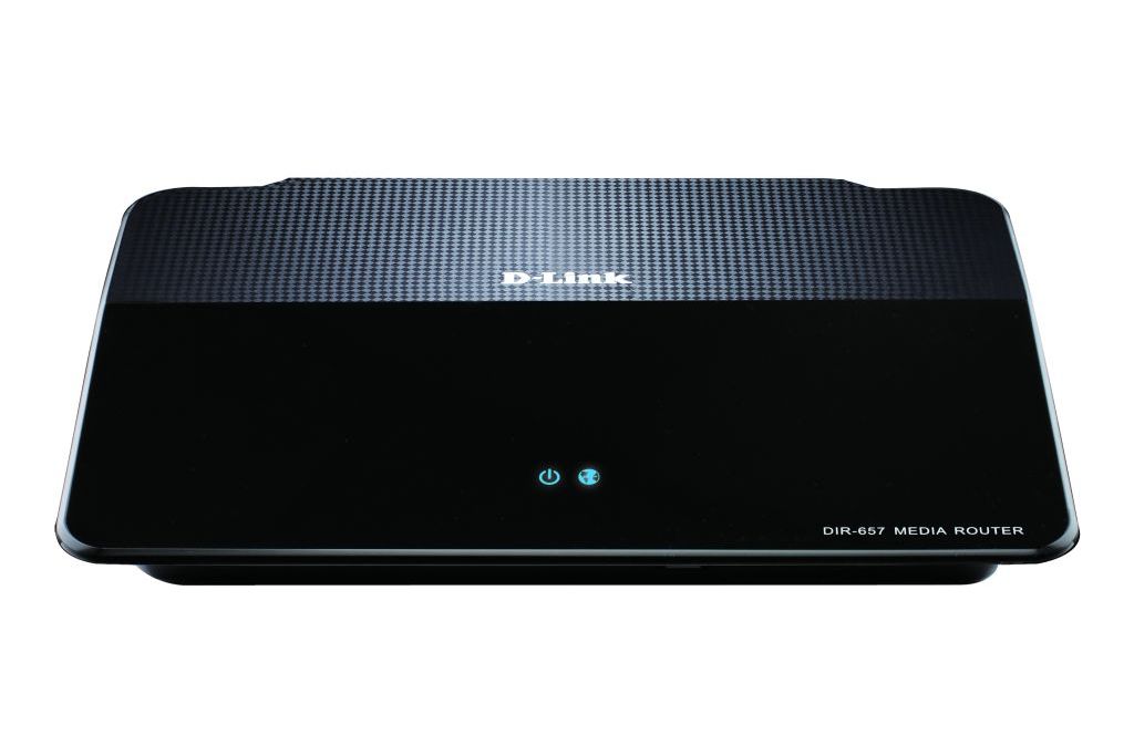 D-Link представи нов HD маршрутизатор за медия стрийминг