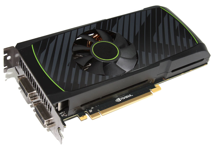 GTX 560 Ti ще еволюира в…. GTX470